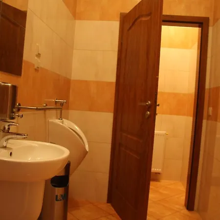 Constans Homestay Jaroslawiec