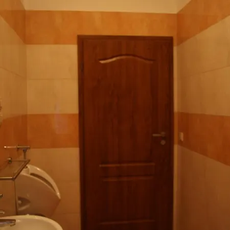 Constans Homestay