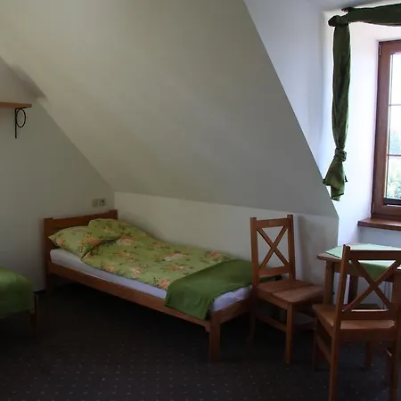 Constans Habitación en casa particular *