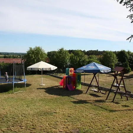 Constans Habitación en casa particular Jarosławiec