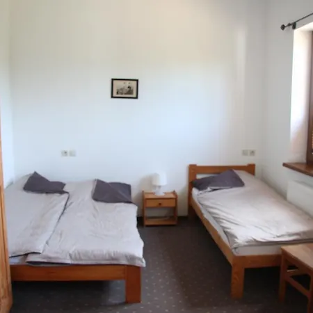 Constans Habitación en casa particular