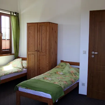 Kwatera prywatna Constans *