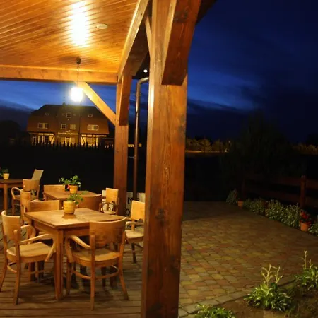 Constans * Jarosławiec