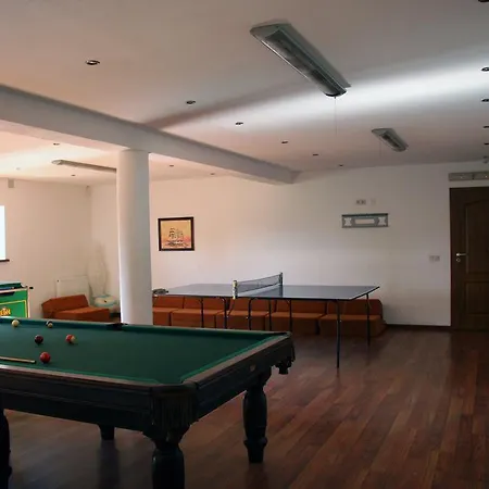 Homestay Constans