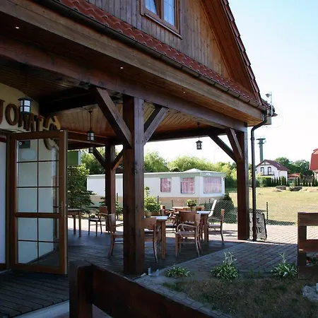 Constans Homestay Jaroslawiec
