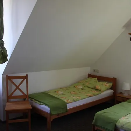 Constans Homestay *