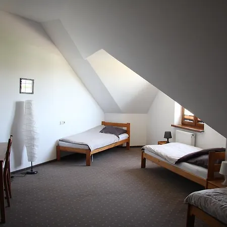 Homestay Constans Jaroslawiec