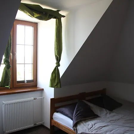 Constans Kwatera prywatna Jarosławiec