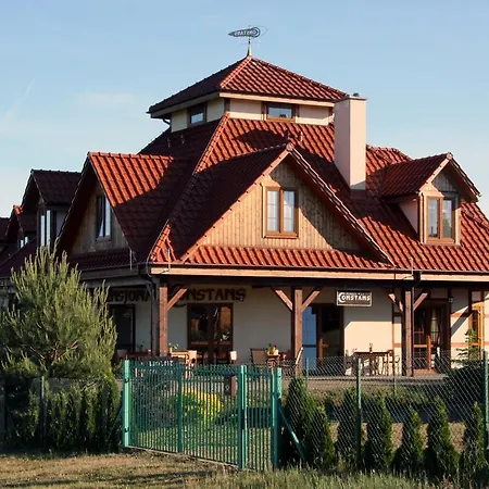 Constans Homestay