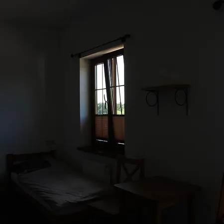 Habitación en casa particular Constans *