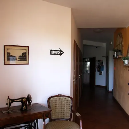 Constans Homestay *
