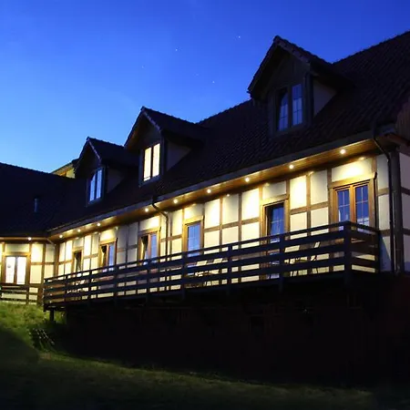 Homestay Constans Jaroslawiec
