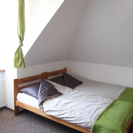 Habitación en casa particular Constans