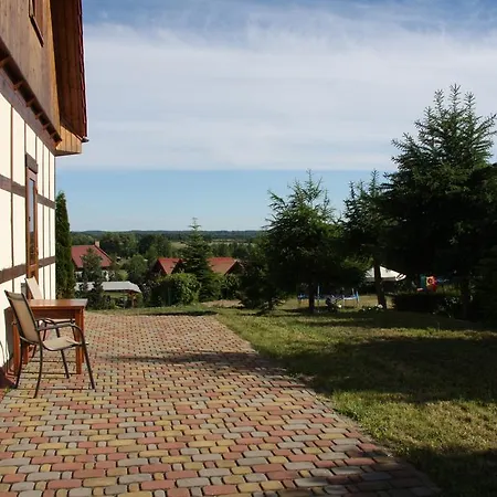 Constans Kwatera prywatna Jarosławiec