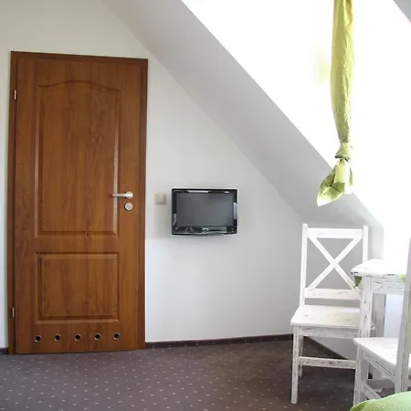Constans Homestay