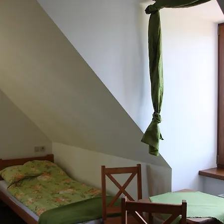 Kwatera prywatna Constans *