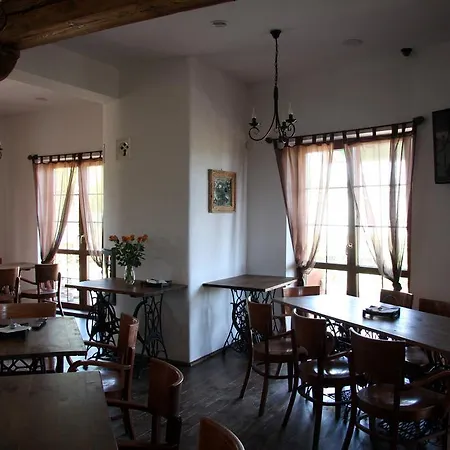 Homestay szállás Constans