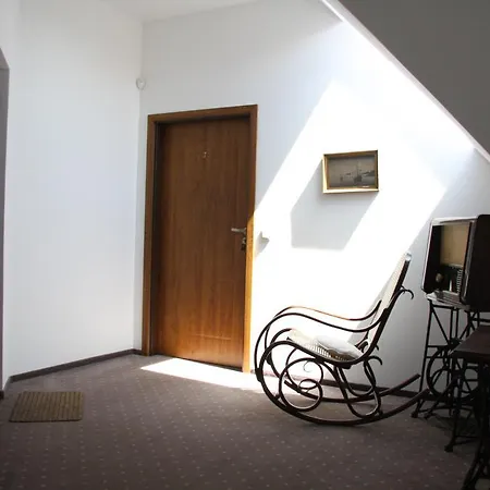 Constans Habitación en casa particular Jarosławiec