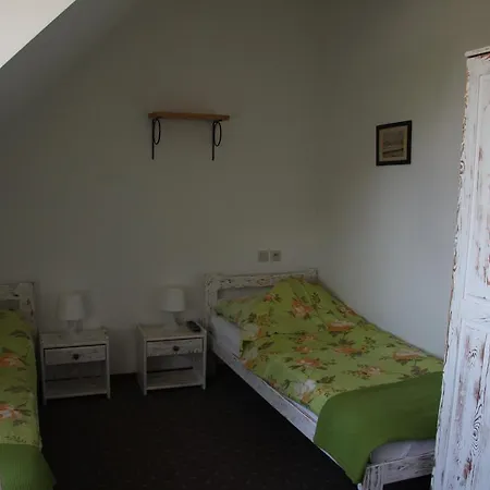 Constans * Jarosławiec