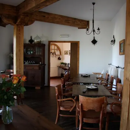 Homestay szállás Constans
