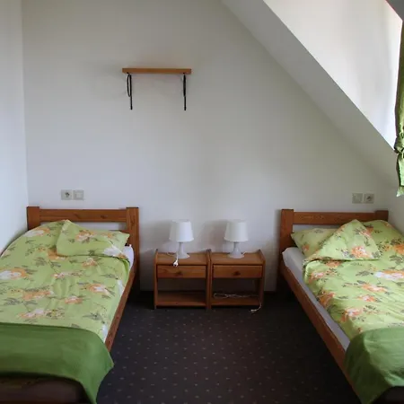Constans Homestay Jaroslawiec