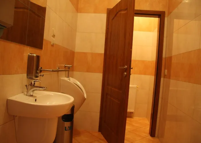 Constans Alloggio in famiglia Jarosławiec