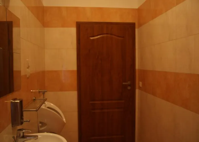 Constans Alloggio in famiglia