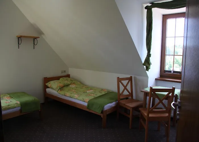 Constans Alloggio in famiglia *