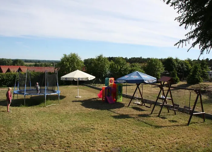 Constans Alloggio in famiglia Jarosławiec