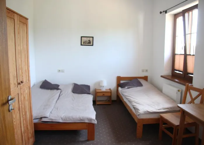 Constans Alloggio in famiglia