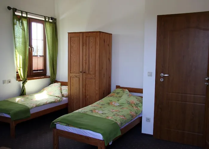 Alloggio in famiglia Constans *