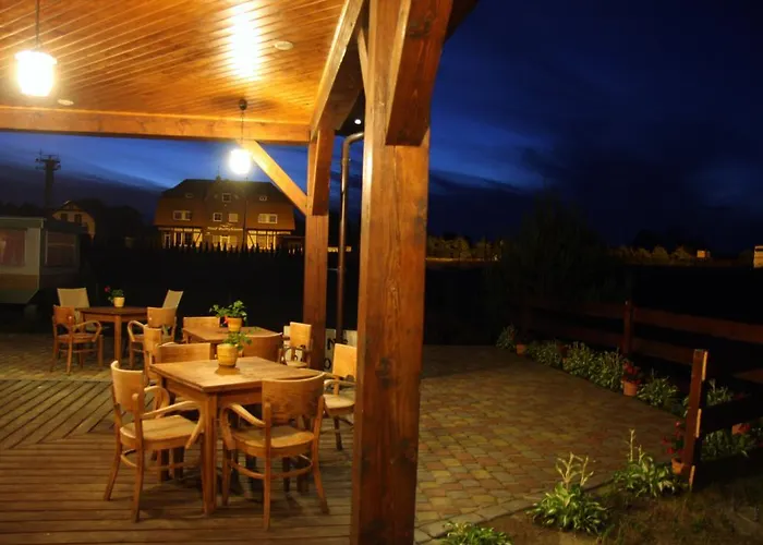 Constans * Jarosławiec