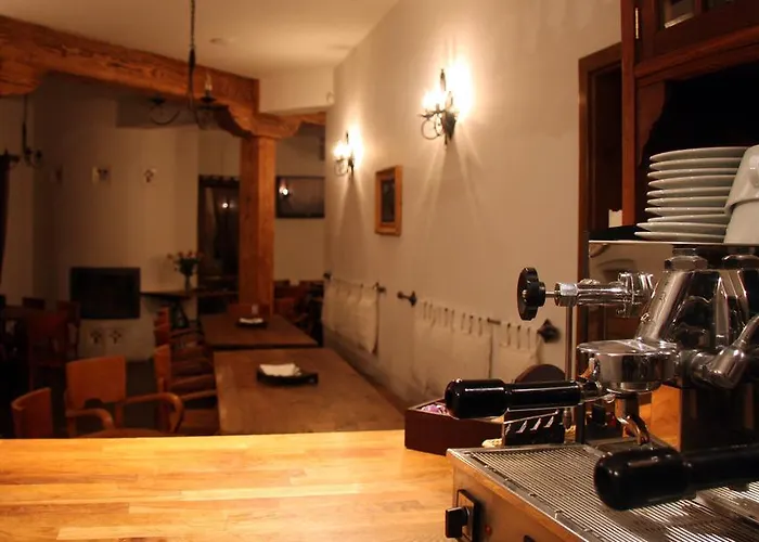 Constans Alloggio in famiglia