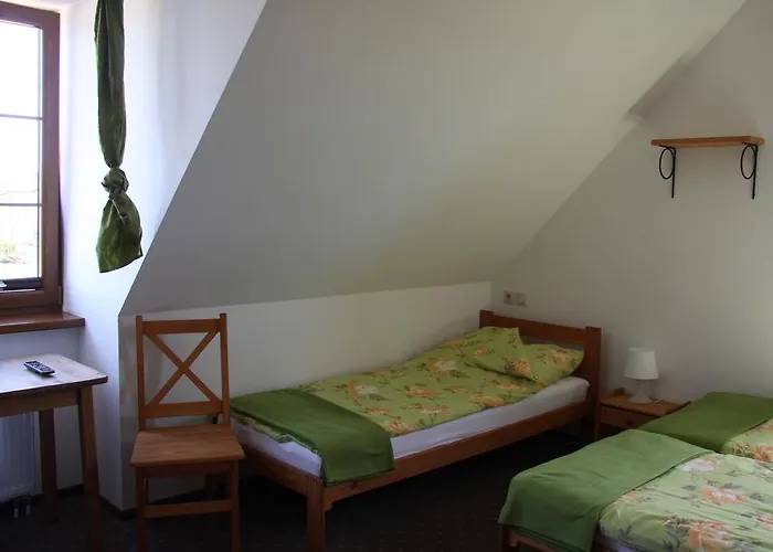 Constans Alloggio in famiglia *