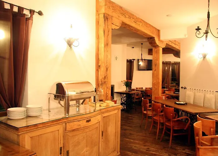 Constans * Jarosławiec