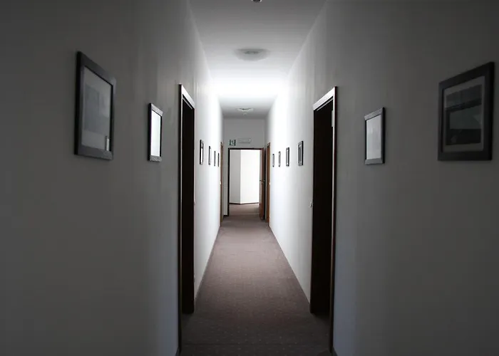 Alloggio in famiglia Constans