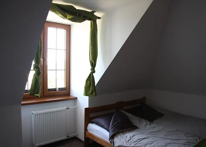 Constans Alloggio in famiglia Jarosławiec