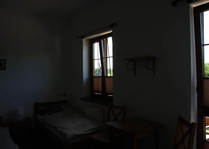 Alloggio in famiglia Constans *