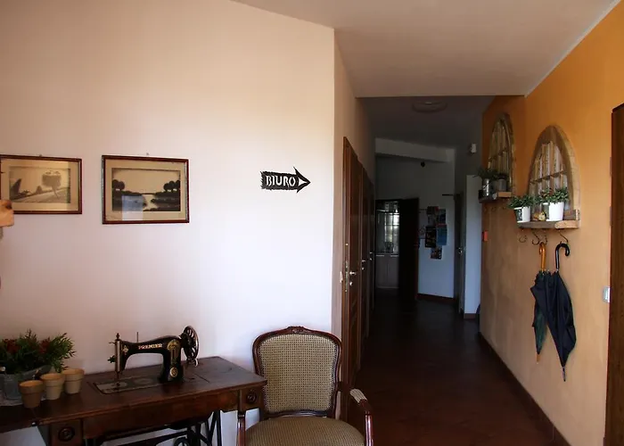 Constans Alloggio in famiglia *