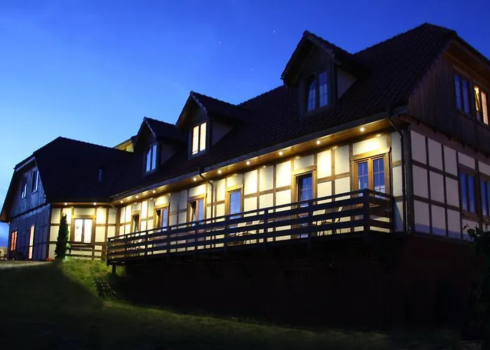 Alloggio in famiglia Constans Jarosławiec