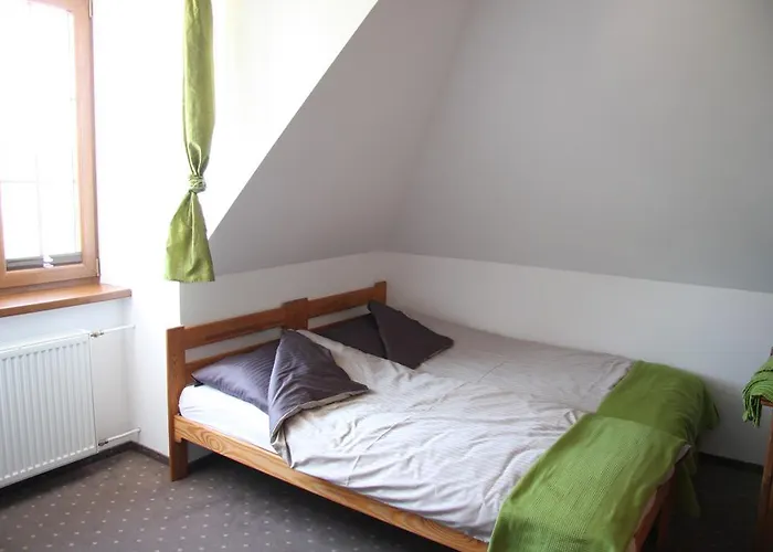 Alloggio in famiglia Constans