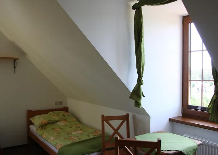 Alloggio in famiglia Constans *