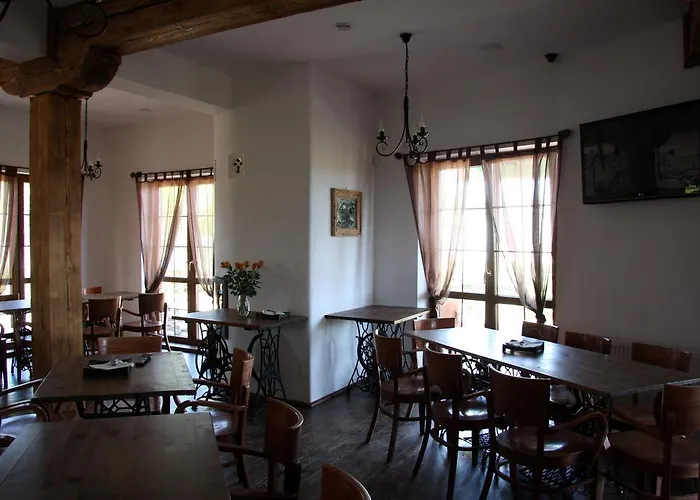 Alloggio in famiglia Constans