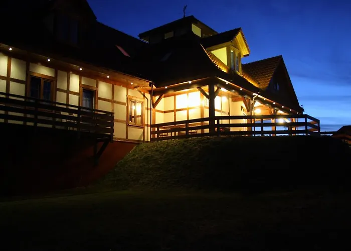 Alloggio in famiglia Constans Jarosławiec