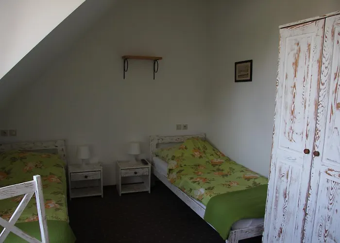 Constans * Jarosławiec