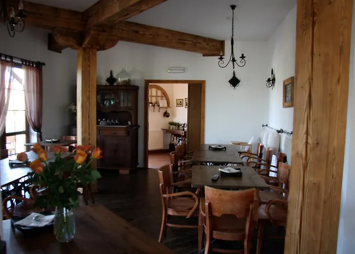 Alloggio in famiglia Constans